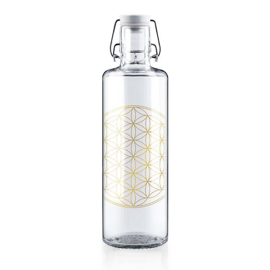 soulbottle flower of life