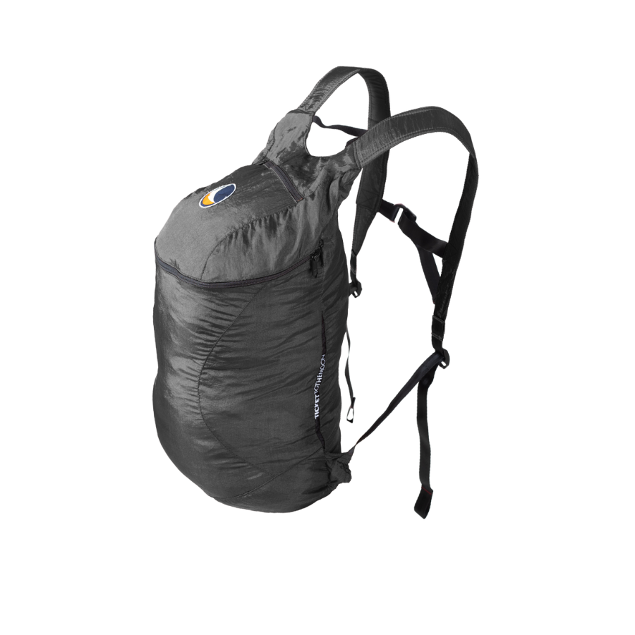 Backpack Super Black