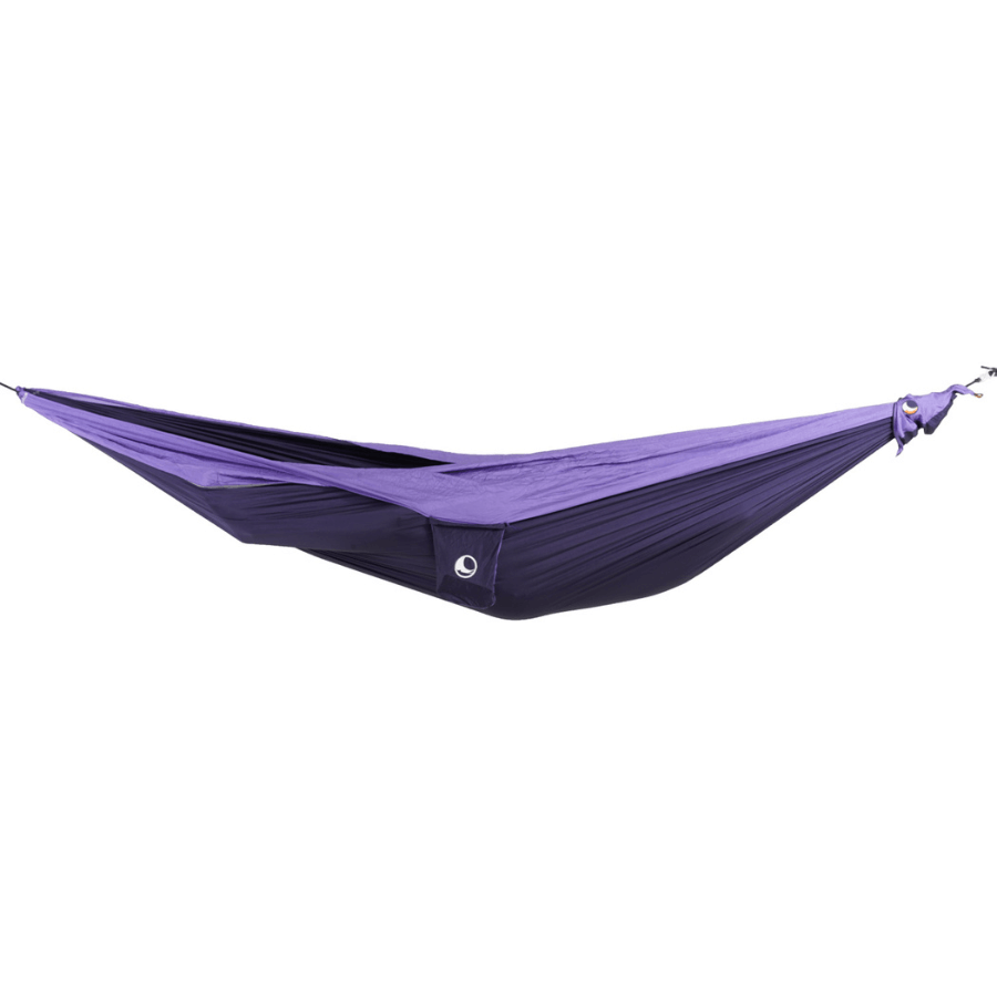 Original Hängematte Navy Blue Purple