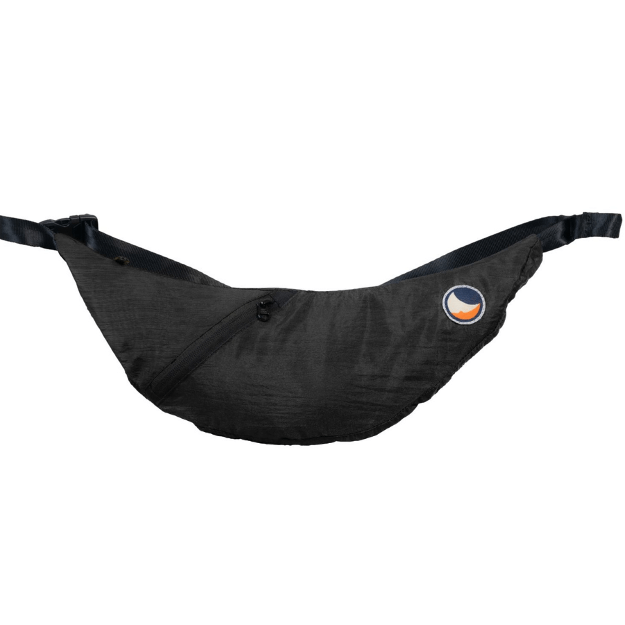 Sling Bag Black
