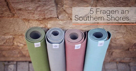 5 Fragen an Southern Shores