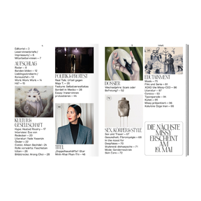 Missy Magazin 02 | 2026