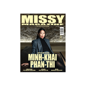 Missy Magazin 02 | 2026