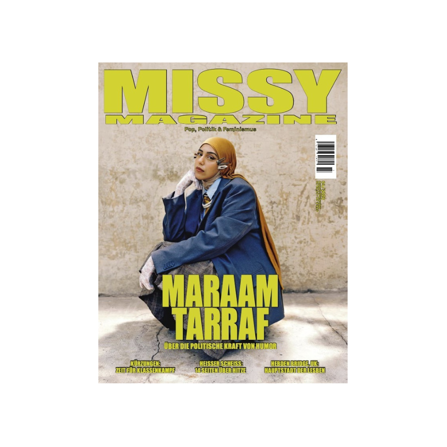 Missy Magazin 04 | 2026