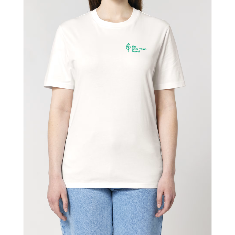 T-Shirt Hope Let it Rain Forest (verschied. Größen)