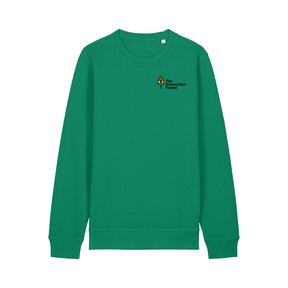 Sweatshirt „Generationenwald“ Unisex (verschied. Größen)