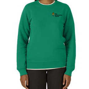Sweatshirt „Generationenwald“ Unisex (verschied. Größen)