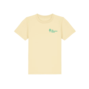 Kindershirt Let it Rain Forest (verschied. Größen)