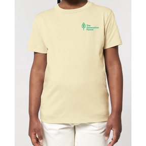 Kindershirt Let it Rain Forest (verschied. Größen)