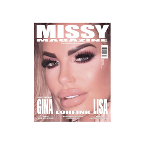 Missy Magazin 01 | 2026