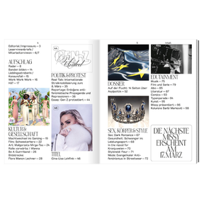 Missy Magazin 01 | 2026