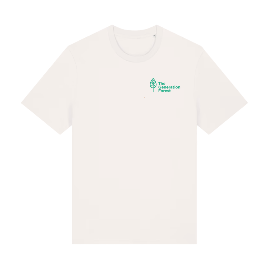 T-Shirt Hope Let it Rain Forest (verschied. Größen)