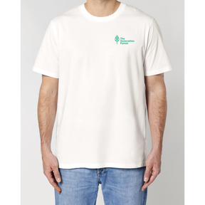 T-Shirt Hope Let it Rain Forest (verschied. Größen)