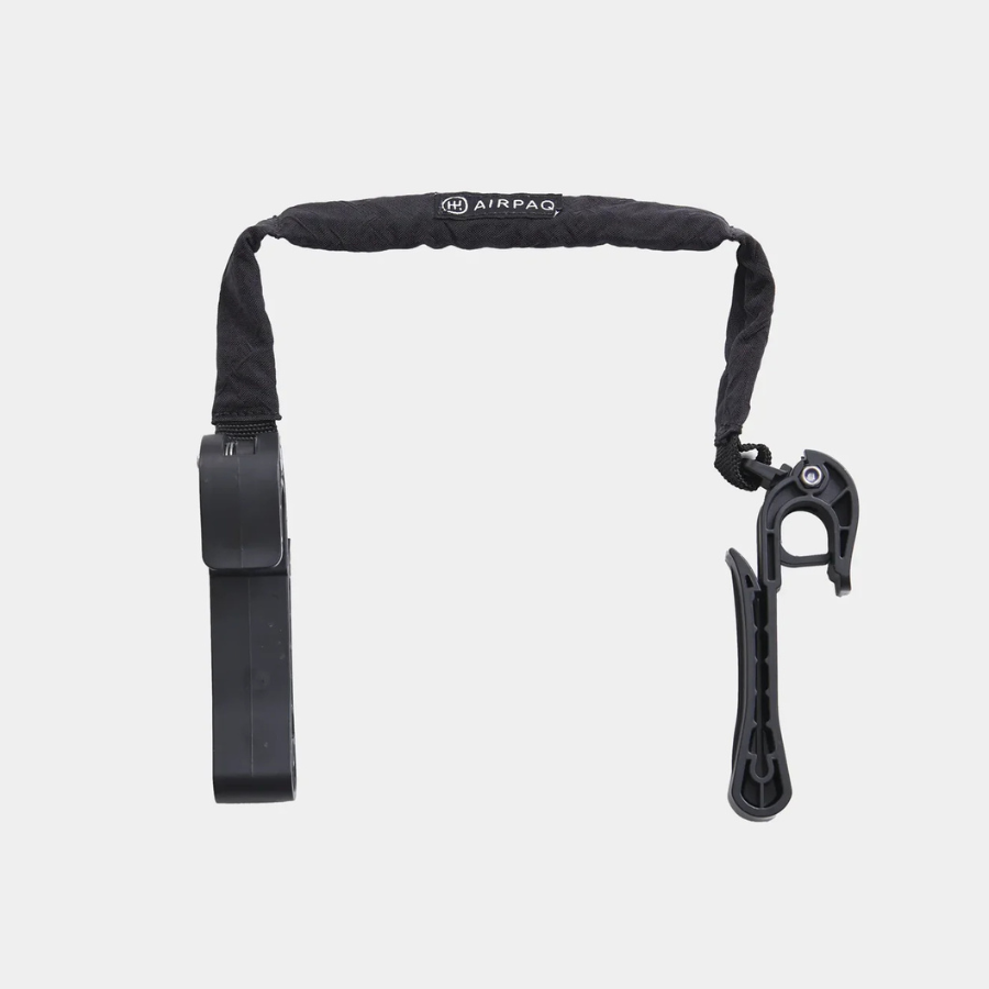 Fahrradhaken von Airpaq
