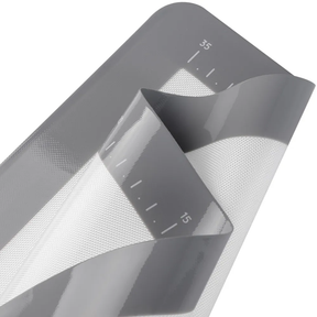 Silikon Backmatte (verschied. Größen) von Backefix – zsammengeklappa