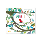 Malie – Jede Stimme ist wichtig vom CalmeMara Verlag – Cover