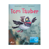 Tom Tauber – CalmeMara Verlag Cover