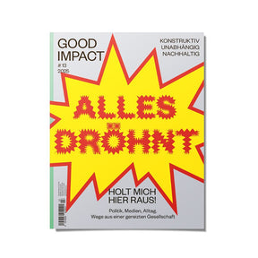 Gute Nachrichtenbox 2025