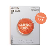 #15 – Science first