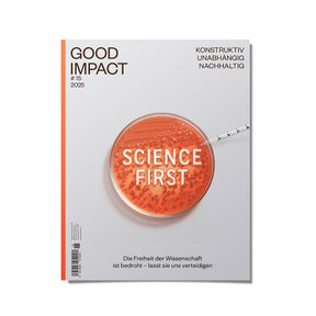 Gute Nachrichtenbox 2025