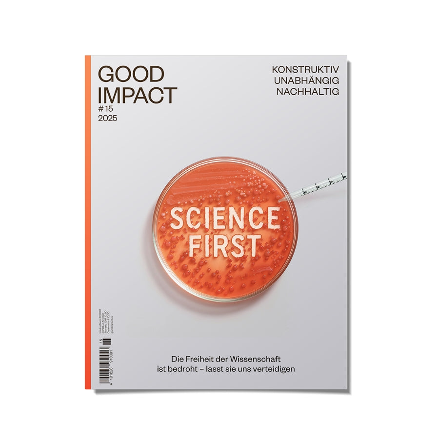 Gute Nachrichtenbox 2025