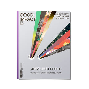 Gute Nachrichtenbox 2025