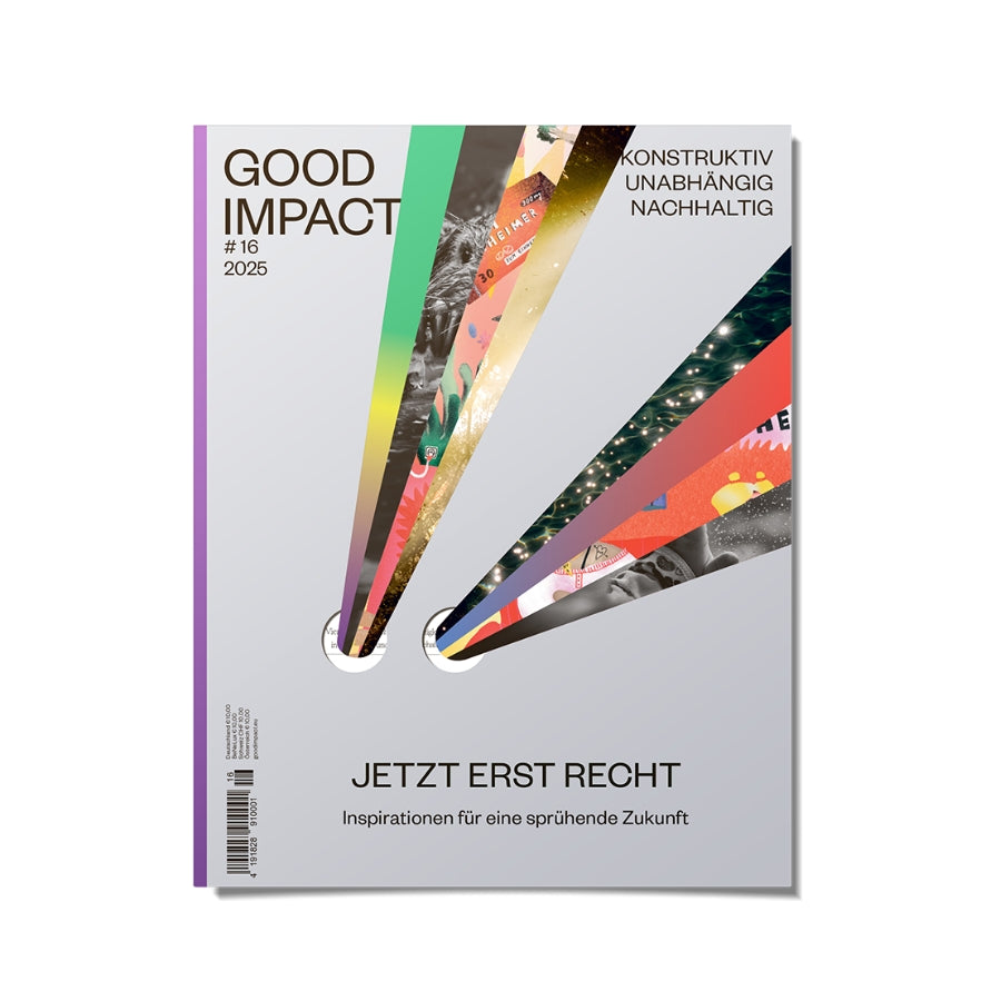 Gute Nachrichtenbox 2025