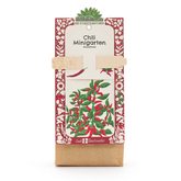 Minigarten – Chili von Die Stadtgärtner – Verpackung von vorne