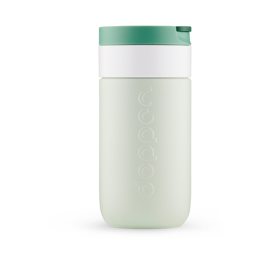 Travel Mug 300 ml – Forest Green