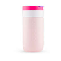 Travel Mug 300 ml – Berry Pink