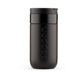 Travel Mug 400 ml Black von Dopper