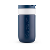 Travel Mug 400 ml Blue von Dopper
