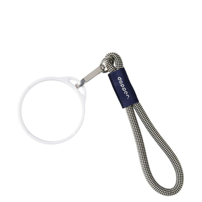 Dopper Wrist Cord – Kordel für Travel Mug Sandy Black