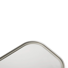 ECO Brotbox Bento Flex+ geöffnet – Deckel