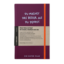 Ein guter Plan Edu 2026/2027 – Feige