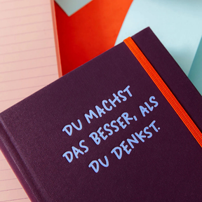 Ein guter Plan Edu 2026/2027 – Gummiband