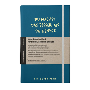Ein guter Plan Edu 2026/2027 – Polarlicht