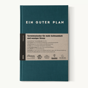Ein guter Plan 2024 – Petrol