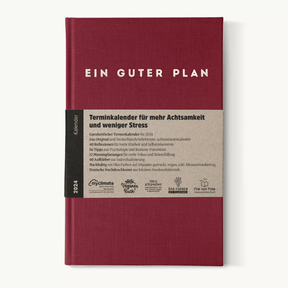 Ein guter Plan 2024 –  Rubin