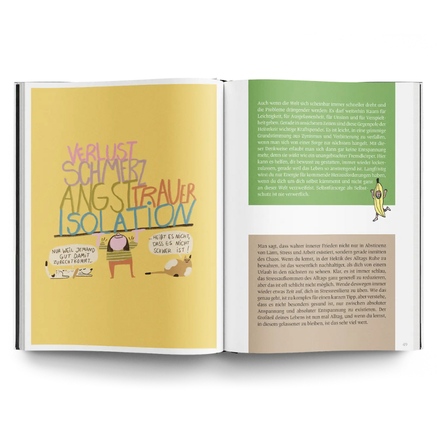 Das große Buch der guten Gedanken – S. 49