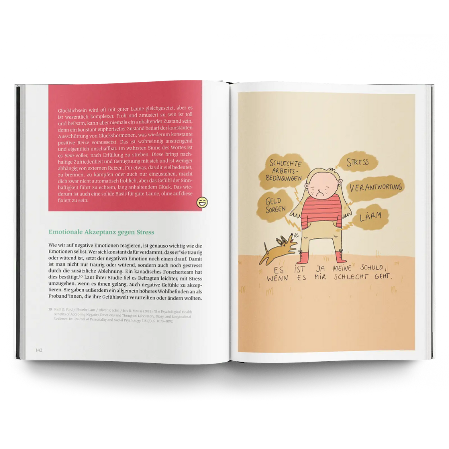 Das große Buch der guten Gedanken – S. 142