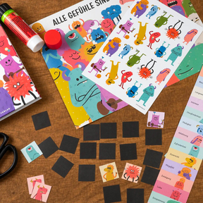 Ein gutes Gefühl 2 von Ein guter Verlag – Sticker