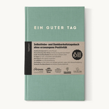 Ein guter Tag von Ein guter Plan – Seegrün
