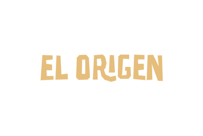 El Origen Logo