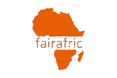 Fairafric logo