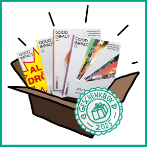 Gute Nachrichtenbox 2025