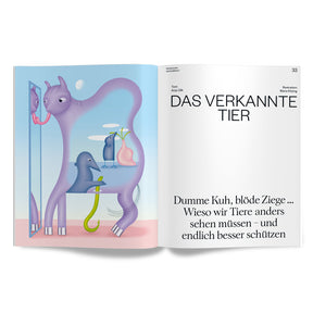 #12 – Ich denke, also bin ich