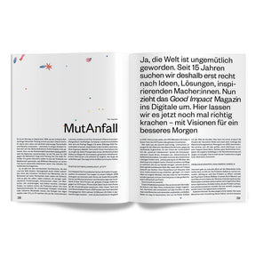 #16 – Jetzt erst recht