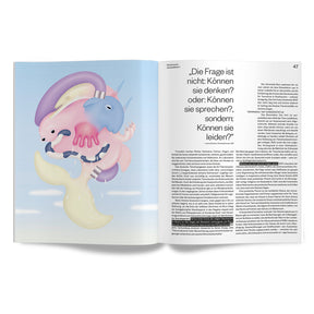 #12 – Ich denke, also bin ich
