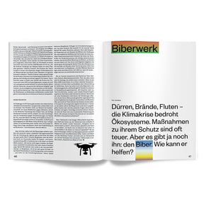 #16 – Jetzt erst recht